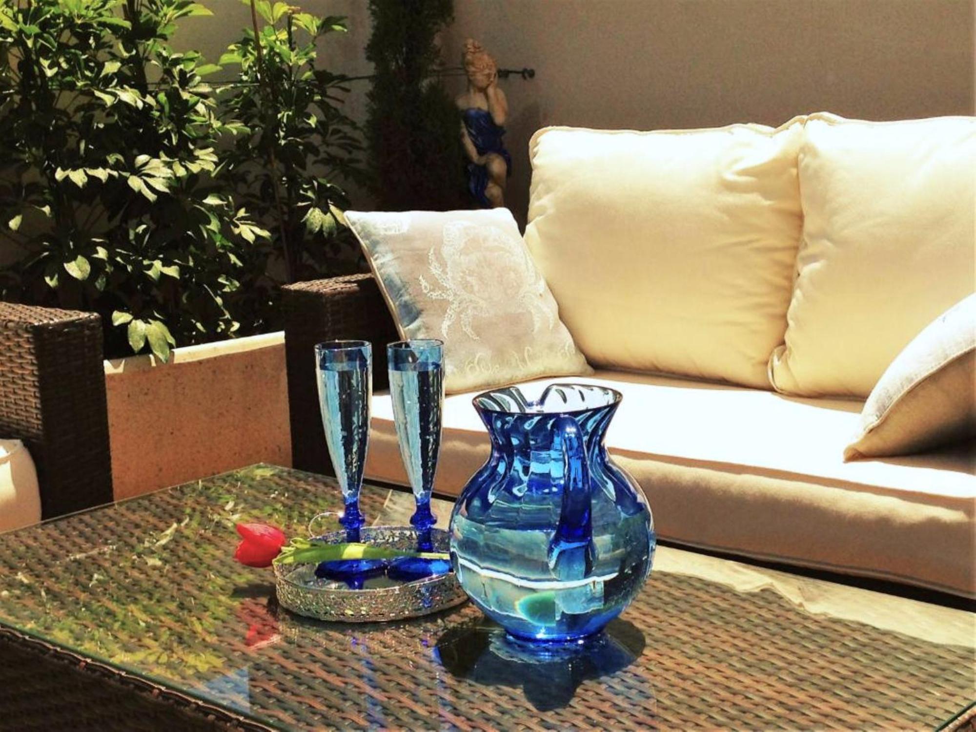 Gemelos Penthouse With Private Pool Apartament Benidorm