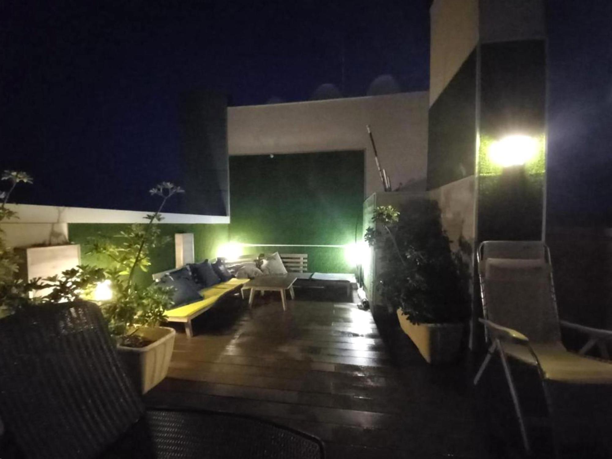 Gemelos Penthouse With Private Pool Apartament