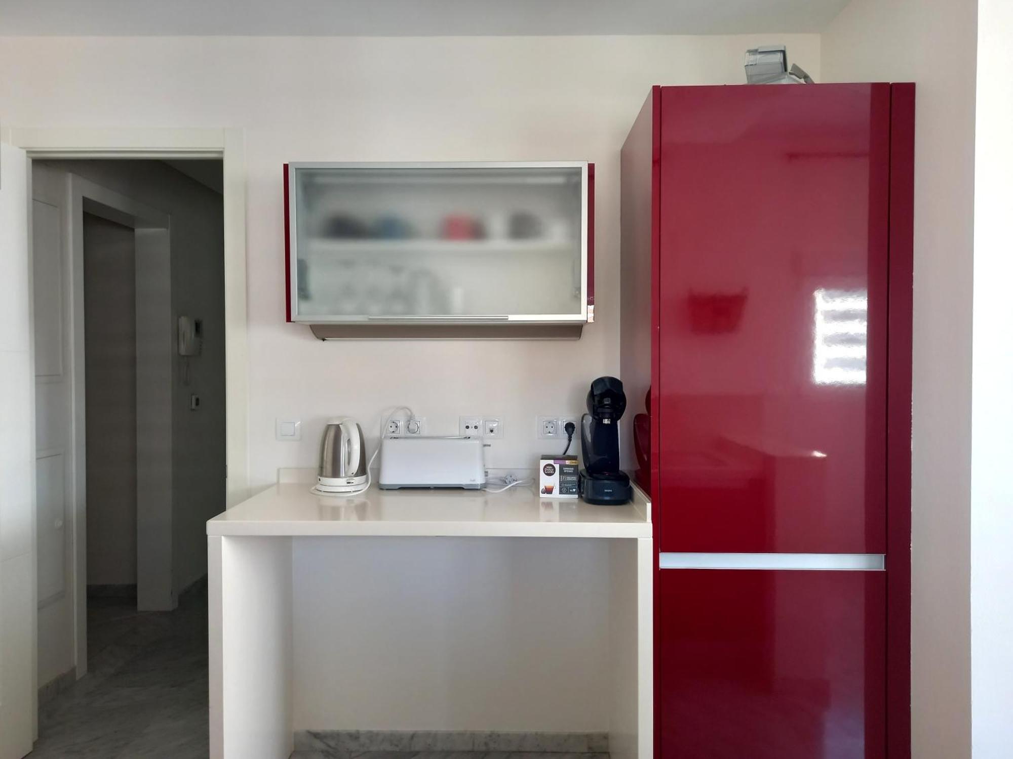 Gemelos Penthouse With Private Pool Apartament Benidorm