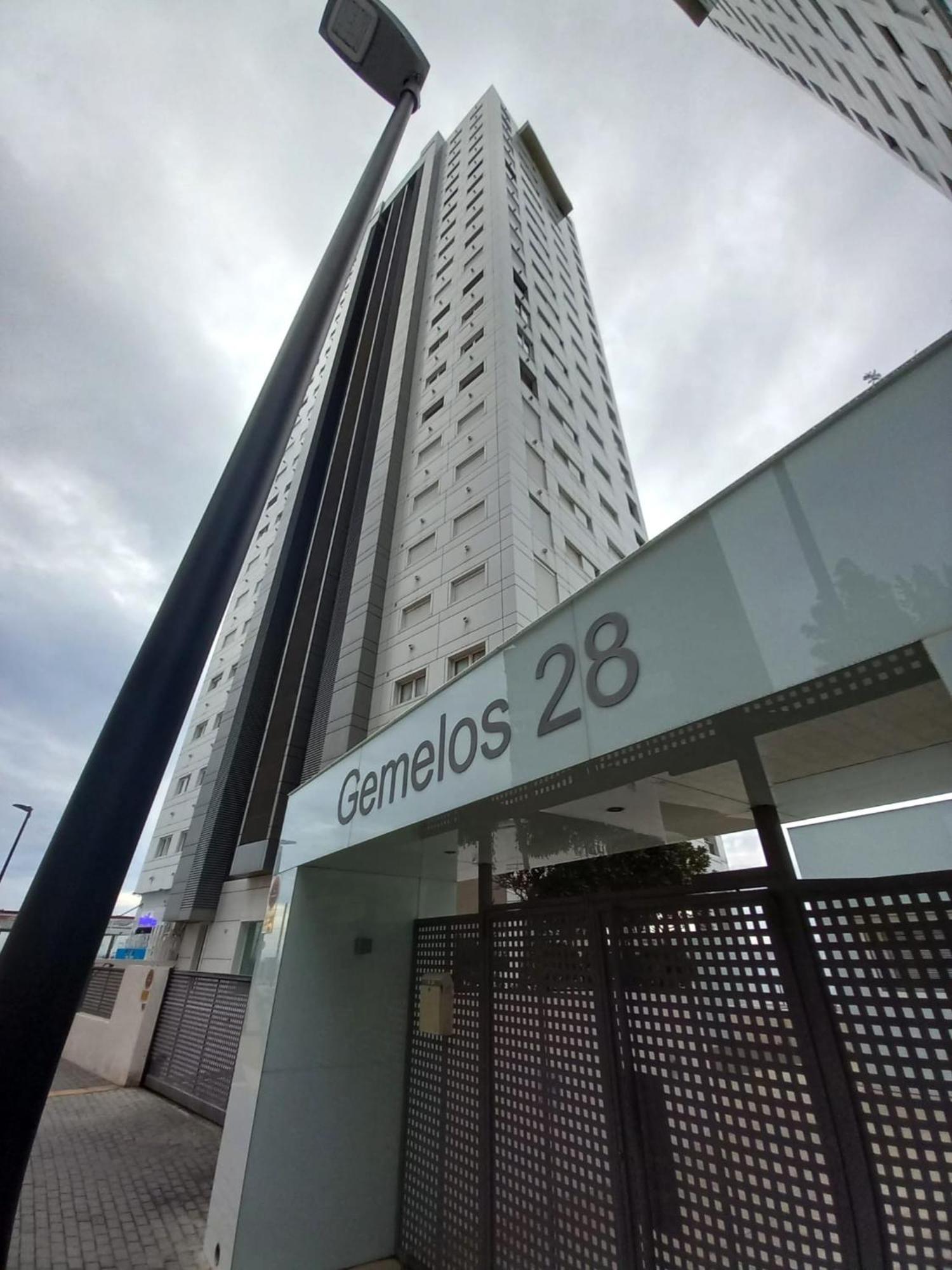 Gemelos Penthouse With Private Pool Apartament Benidorm