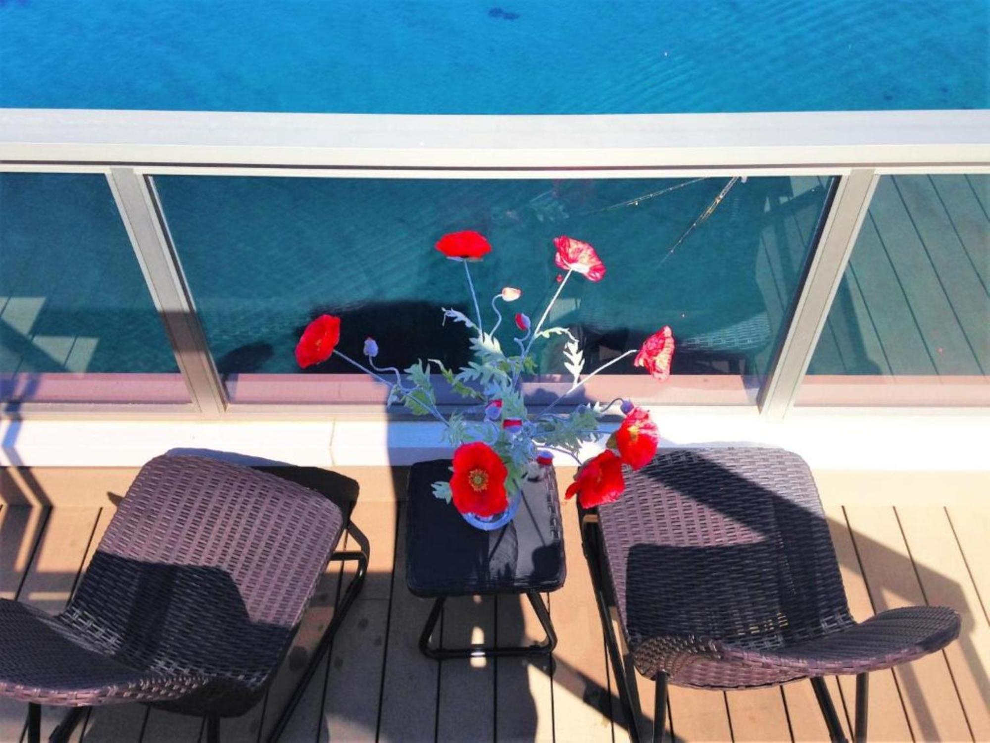 Gemelos Penthouse With Private Pool Apartament
